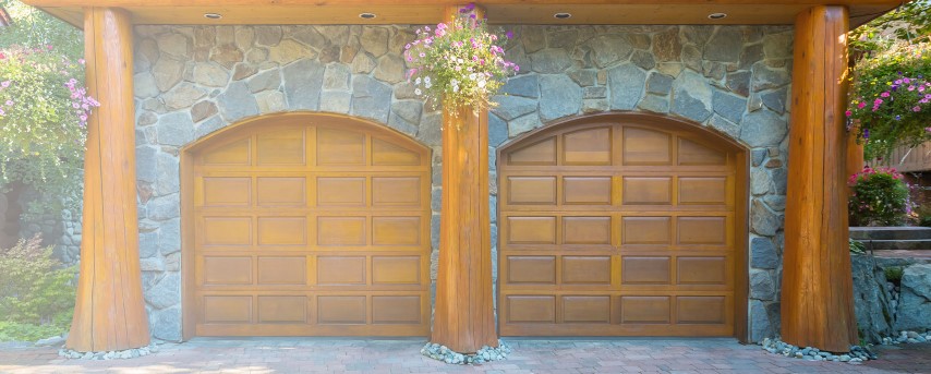 4 Common Questions About Garage Doors